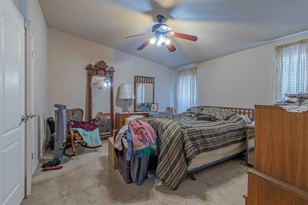 2006 Fleetwood Reflection Mobile Home