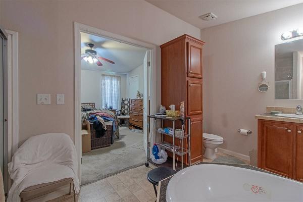 2006 Fleetwood Reflection Mobile Home