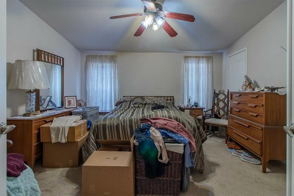 2006 Fleetwood Reflection Mobile Home