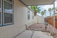 2006 Fleetwood Reflection Mobile Home