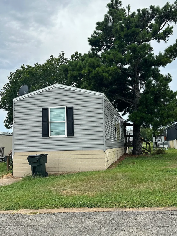 2019 JESSUP MANUFACTURED HOUSING, L FAC16723A Manufactured Home