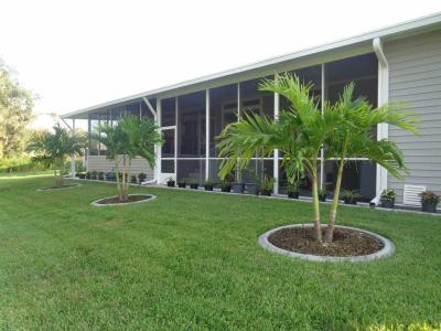 Photo 3 of 21 of home located at 12116 SW County Rd 769 Lot 236 Lake Suzy, FL 34269
