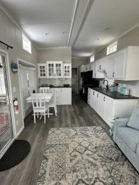 2022 Kropf Lakeside 8042 Mobile Home