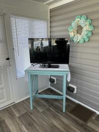 2022 Kropf Lakeside 8042 Mobile Home