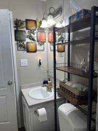 2012 Southern Energy Manufactured Home