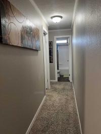 2012 Southern Energy Manufactured Home