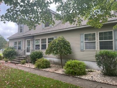 Mobile Home at 102 Pazdur Blvd Sout Rome, NY 13440