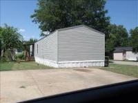 2016 THE BREEZE Manufactured Home