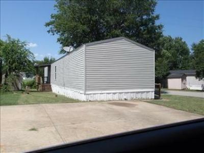 Mobile Home at 2900 S I Hwy 35 E Lot 121 Waxahachie, TX 75165