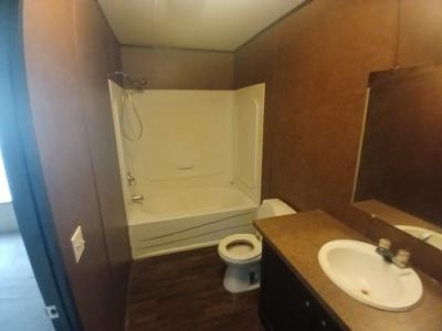 Photo 5 of 8 of home located at 2900 S I Hwy 35 E Lot 121 Waxahachie, TX 75165