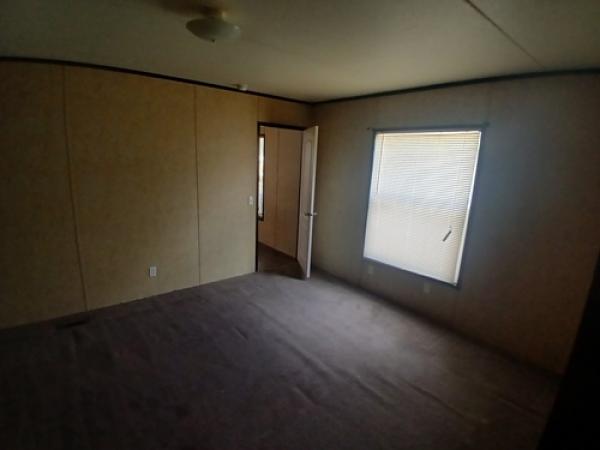 2016 THE BREEZE Manufactured Home