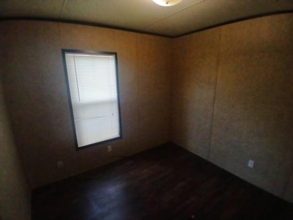 2016 THE BREEZE Manufactured Home