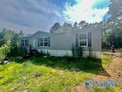 Mobile Home at 715 County Road 915 Leesburg, AL 35983