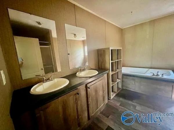 2018 TRADITION Mobile Home For Sale