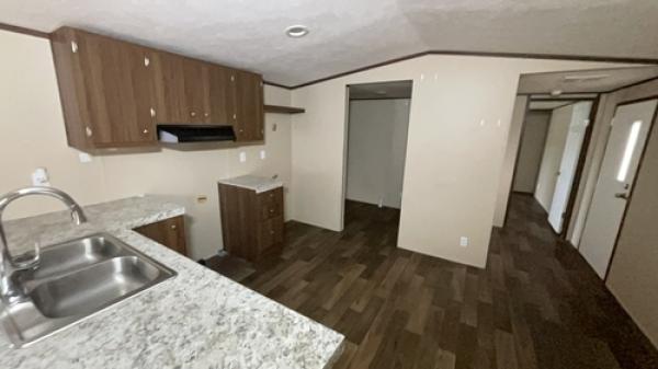 2025 ELATION Manufactured Home