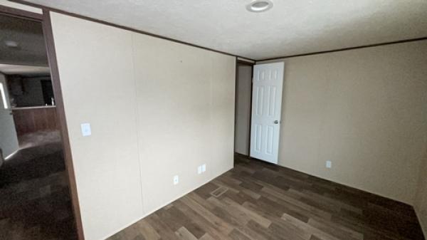 2025 ELATION Manufactured Home
