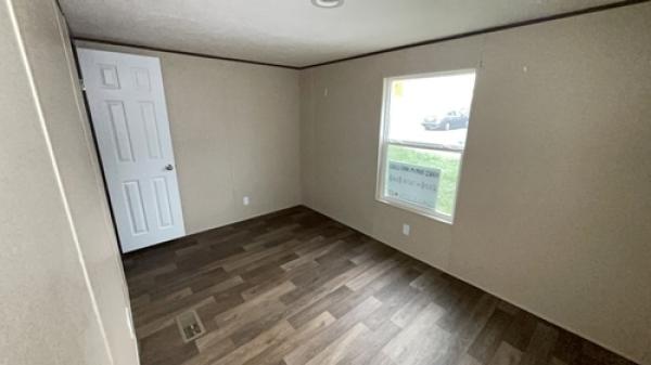 2025 ELATION Manufactured Home