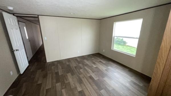 2025 ELATION Manufactured Home