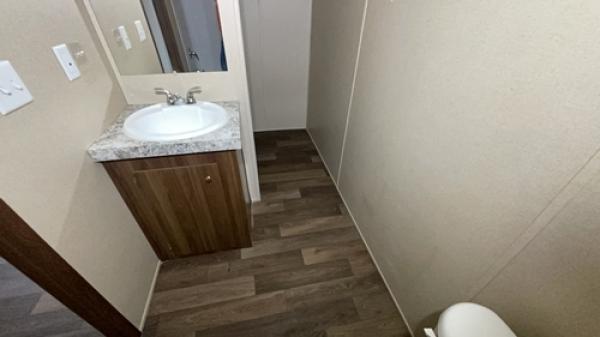2025 ELATION Manufactured Home