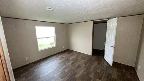 2025 ELATION Manufactured Home
