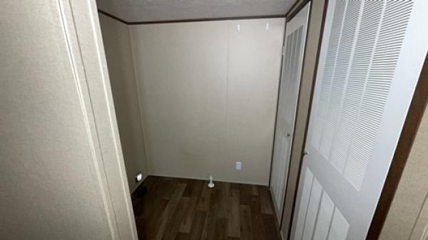 2025 ELATION Manufactured Home
