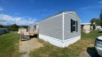 2025 ELATION Manufactured Home