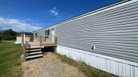2025 ELATION Manufactured Home