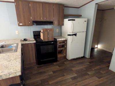 Photo 4 of 9 of home located at 2489 Pettiford Ln Spring Hope, NC 27882