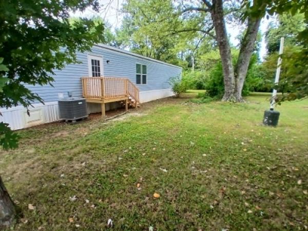 2024 MAYNARDVILLE CLASSIC Manufactured Home