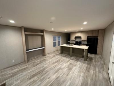 Photo 3 of 8 of home located at 2426 Ken Bale Blvd Lot 15 Bowling Green, KY 42103