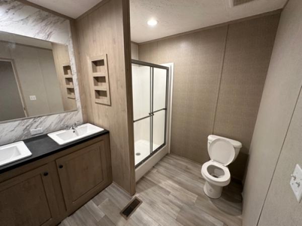 2024 MAYNARDVILLE CLASSIC Manufactured Home