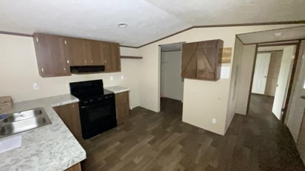 2024 GLORY/TruMH Manufactured Home