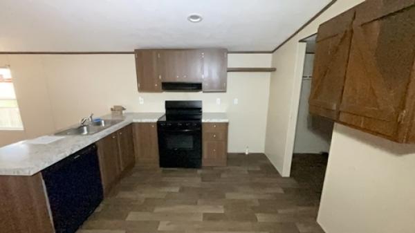 2024 GLORY/TruMH Manufactured Home