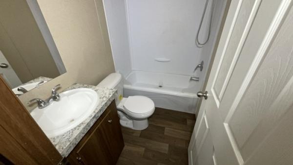 2024 GLORY/TruMH Manufactured Home