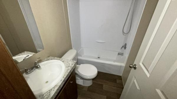 2024 GLORY/TruMH Manufactured Home