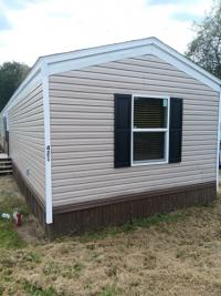 2024 GLORY/TruMH Manufactured Home