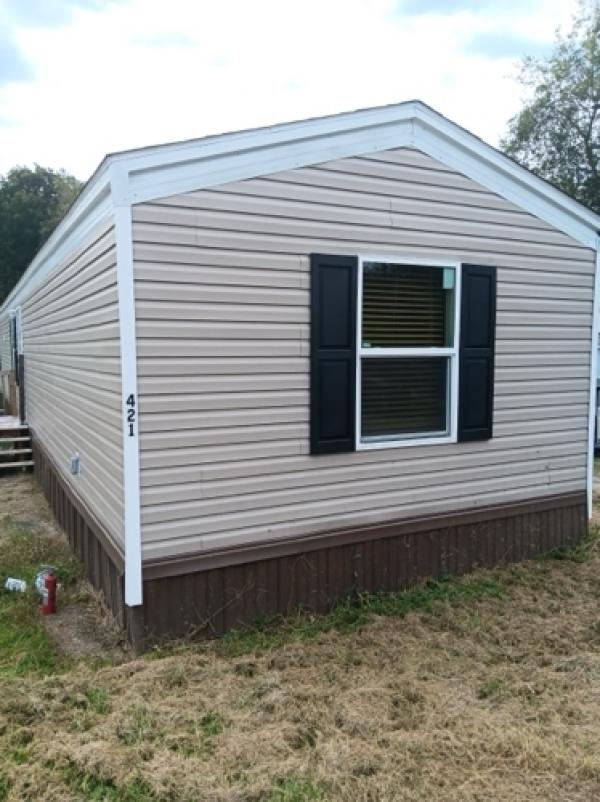 2024 GLORY/TruMH Manufactured Home