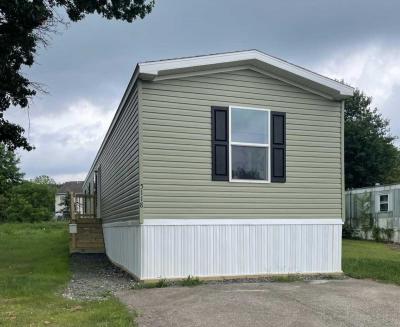 Mobile Home at 5118 Holly Rd, Mount Pleasant, Pa 15666 Lot 5118 Mount Pleasant, PA 15666