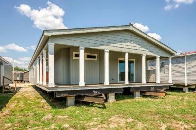 Mobile Home at Greater Texas Home Center Llc 12122 Us 59 Hwy Splendora, TX 77372