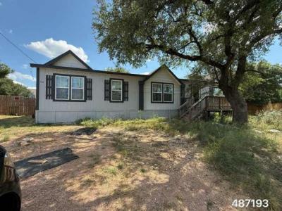 Mobile Home at 146 Brianna Cir Johnson City, TX 78636