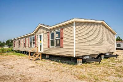 Mobile Home at Greater Texas Home Center Llc 12122 Us 59 Hwy Splendora, TX 77372