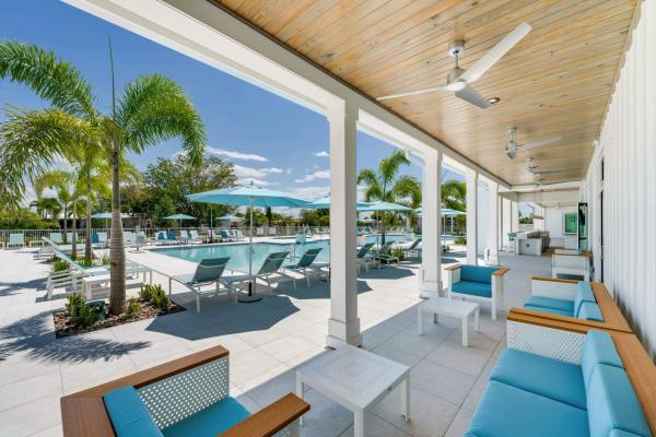2024 Skyline Manufactured Home