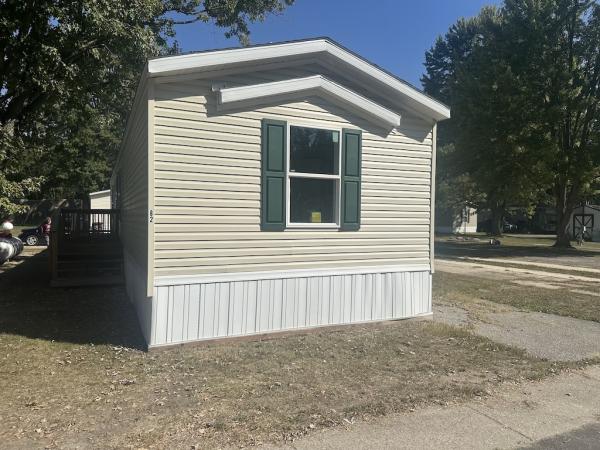 2025 Clayton Mobile Home For Sale