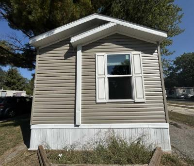 Mobile Home at 7519 Dorr Street Toledo, Oh 43615 - Lot 169 Toledo, OH 43615
