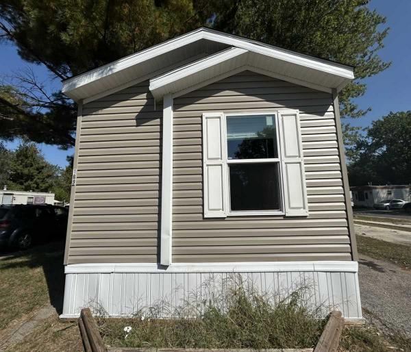 Photo 1 of 2 of home located at 7519 Dorr Street Toledo, Oh 43615 - Lot 169 Toledo, OH 43615