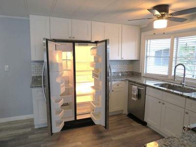 Photo 4 of 43 of home located at 1238 Laura St. Casselberry, FL 32707