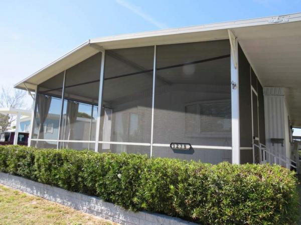 1980 Schult Manufactured Home