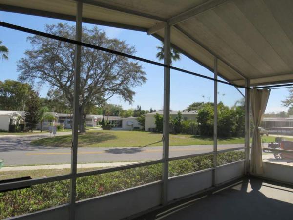 1980 Schult Manufactured Home