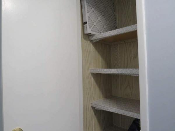 1980 Schult Manufactured Home