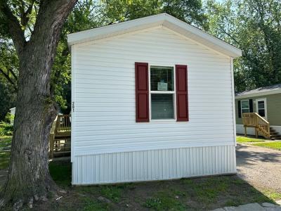 Mobile Home at 7519 Dorr Street Toledo, Oh 43615 - Lot 201 Toledo, OH 43615